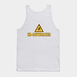 The Jaywalker Ex Tank Top